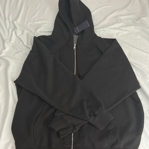 NEW Brandy Melville Oversized Christy Hoodie